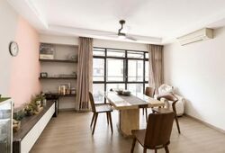 Blk 458 Clementi Avenue 3 (Clementi), HDB 5 Rooms #575463171